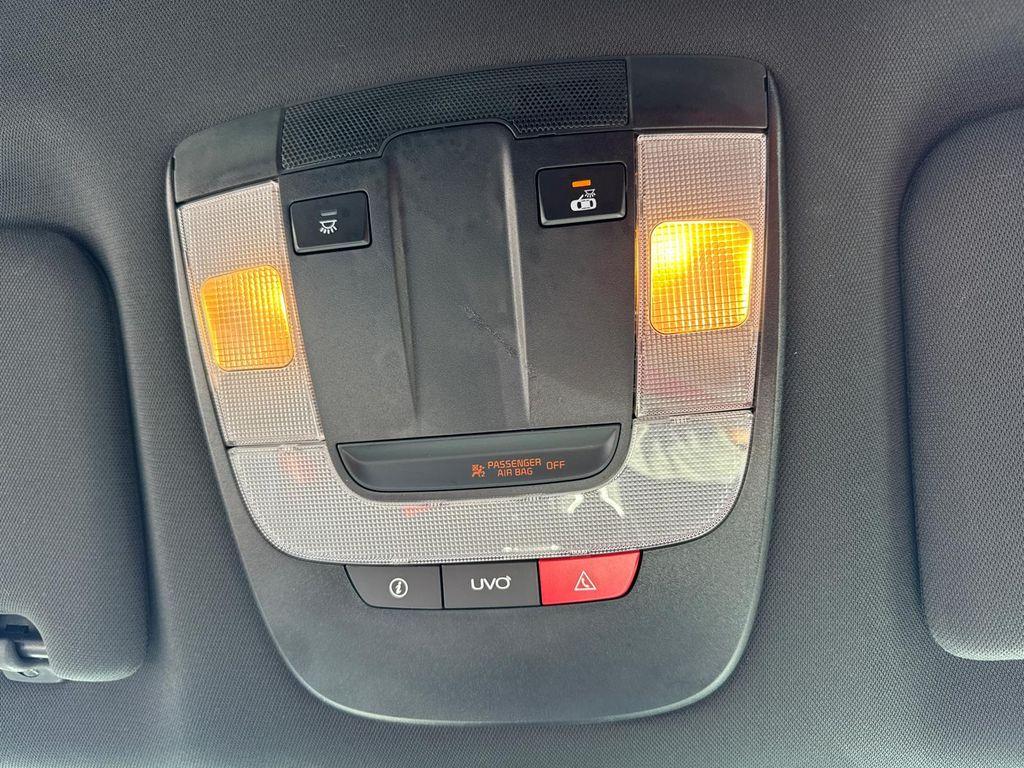 used 2023 Kia K5 car, priced at $24,298