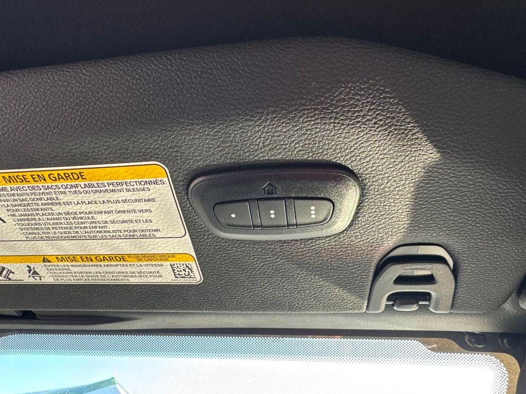 new 2026 Jeep Wrangler car, priced at $47,988