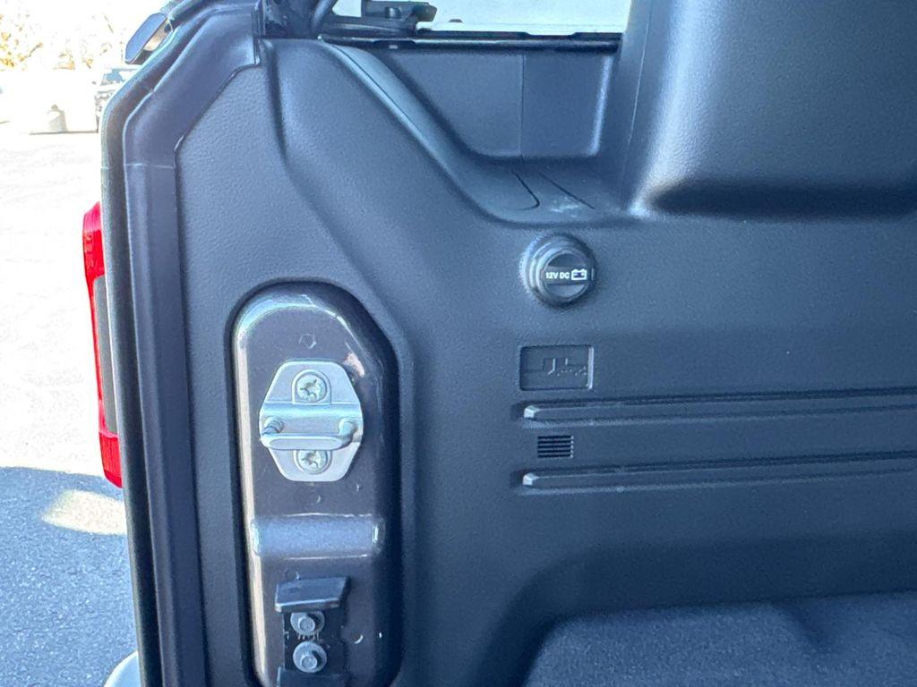 new 2026 Jeep Wrangler car, priced at $47,988