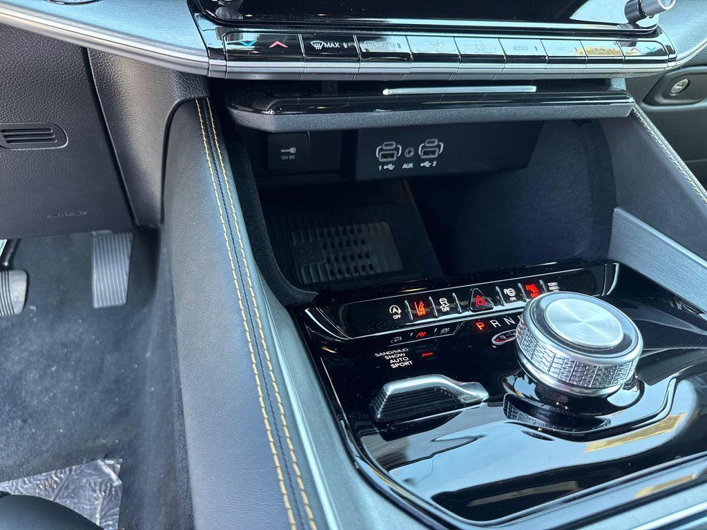 new 2026 Jeep Grand Wagoneer car, priced at $69,988