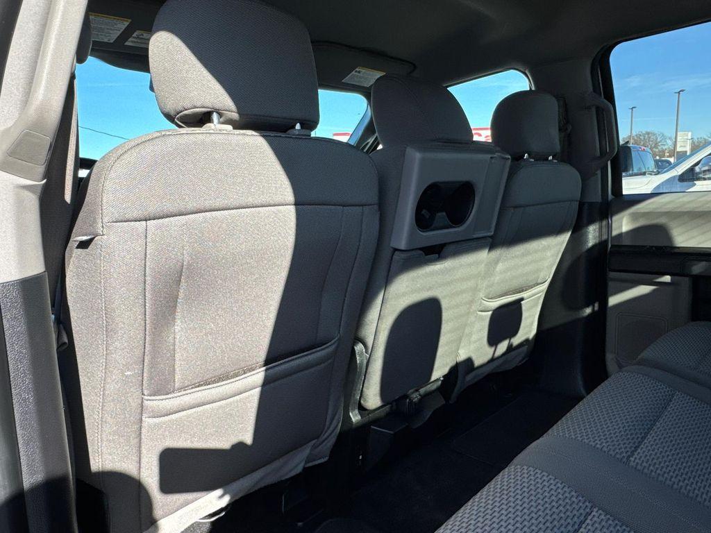 used 2018 Ford F-150 car, priced at $25,988