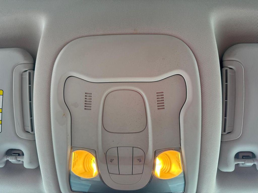 used 2020 Jeep Renegade car, priced at $12,199