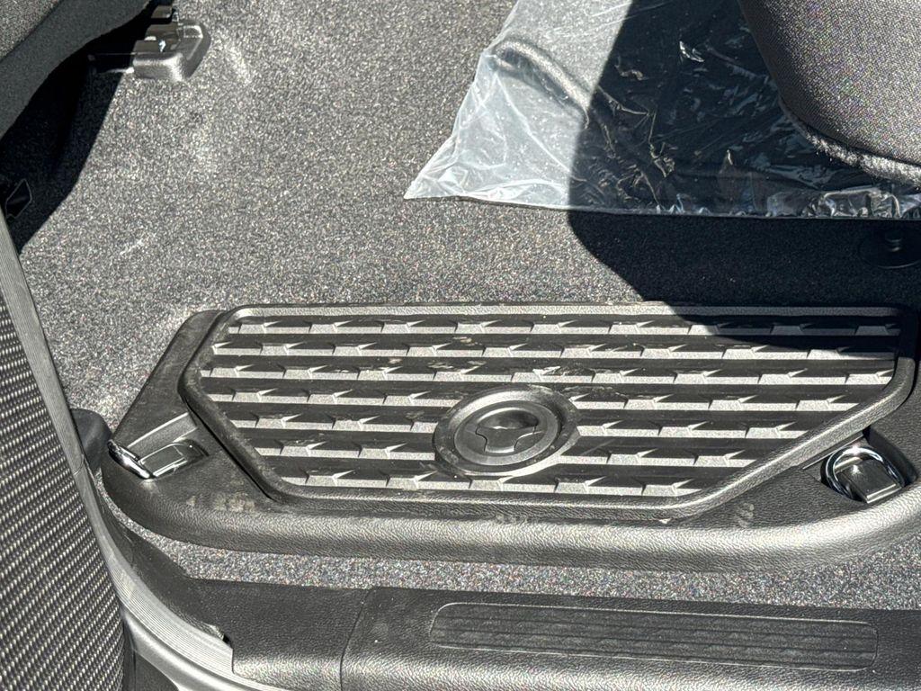 new 2026 Ram 1500 car, priced at $49,830