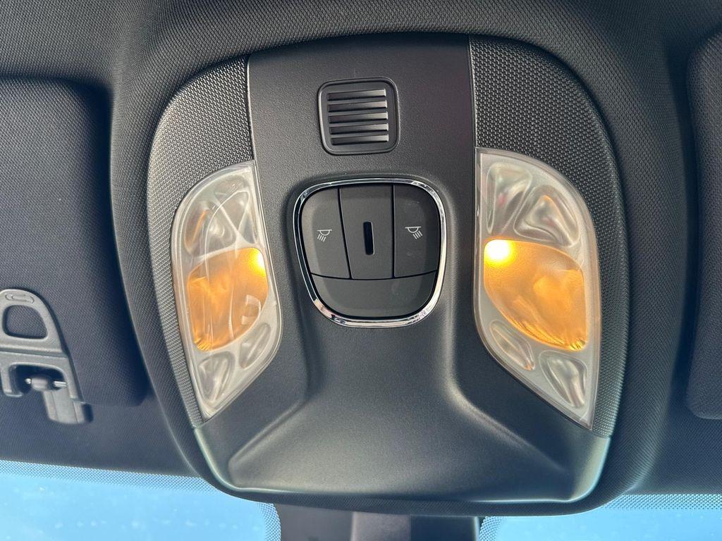 used 2025 Jeep Compass car, priced at $24,488