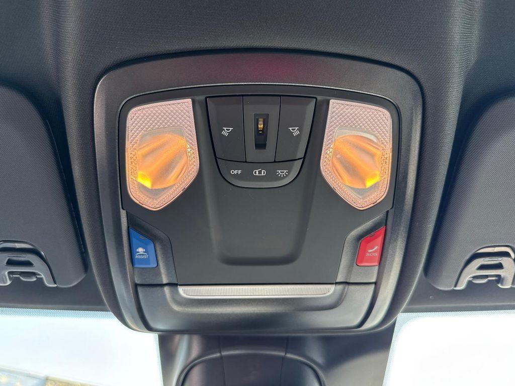 new 2025 Ram 2500 car, priced at $45,054