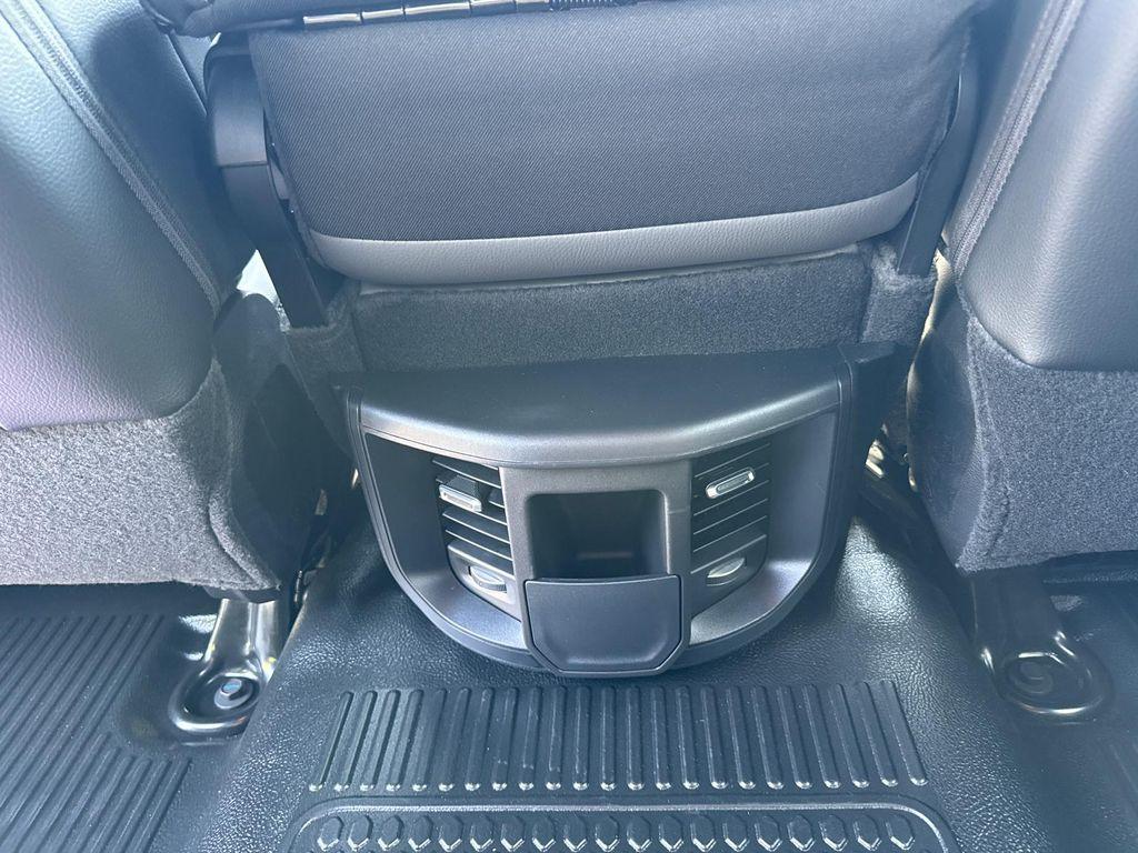 new 2025 Ram 2500 car, priced at $45,054