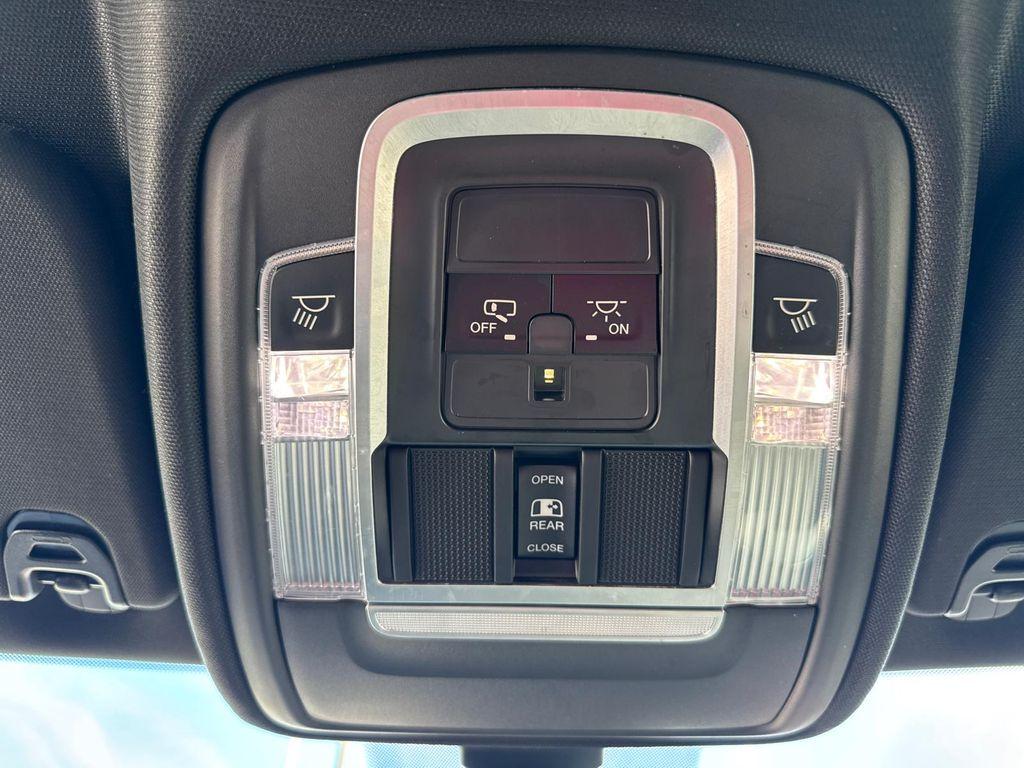 used 2020 Ram 1500 car, priced at $31,988