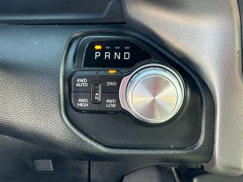 used 2020 Ram 1500 car, priced at $31,988