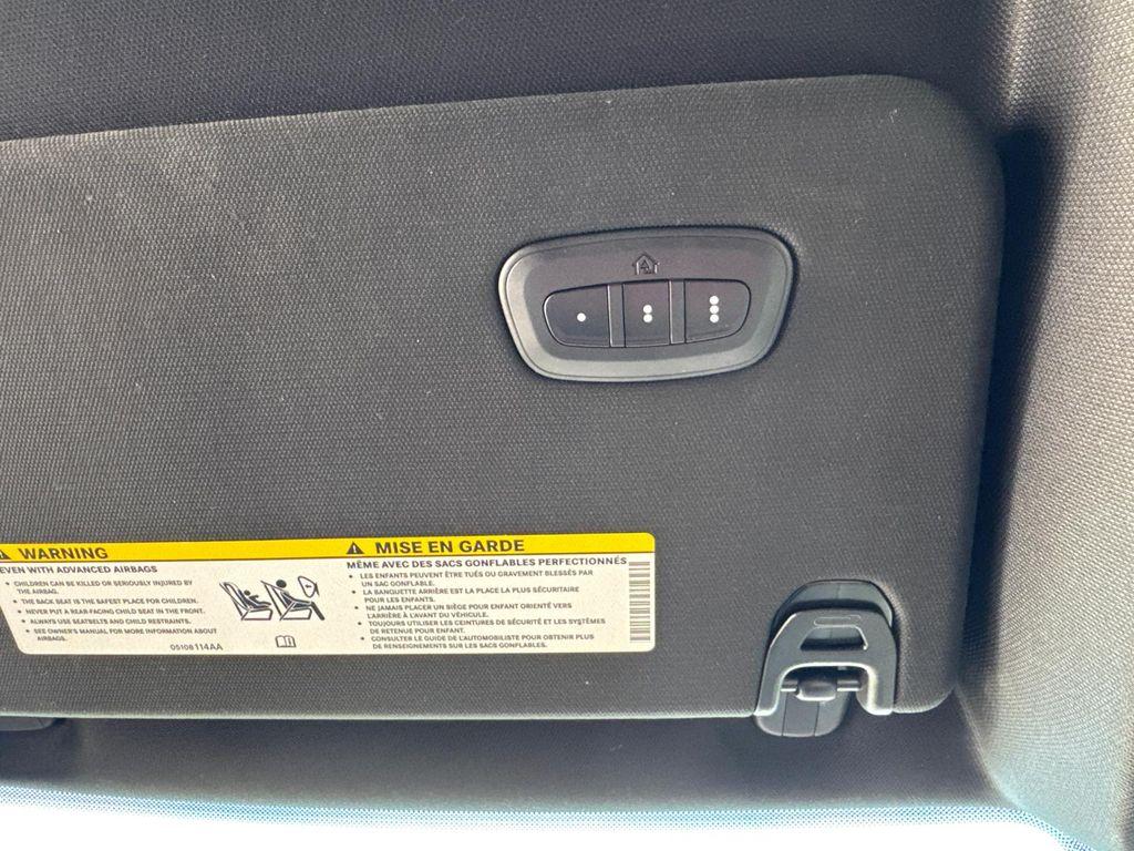 used 2020 Ram 1500 car, priced at $31,988