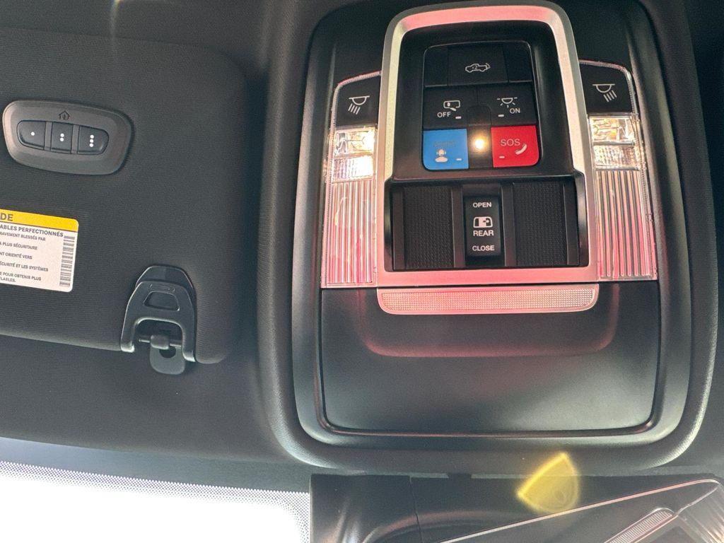 new 2026 Ram 2500 car, priced at $83,847