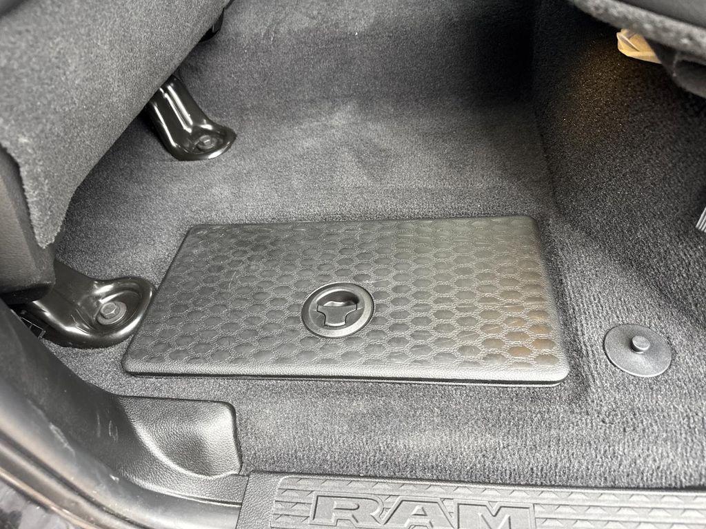 used 2025 Ram 2500 car, priced at $75,988