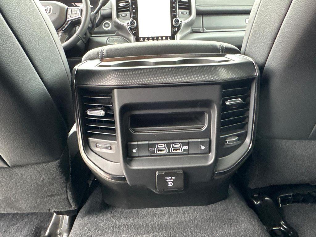 used 2025 Ram 2500 car, priced at $75,988