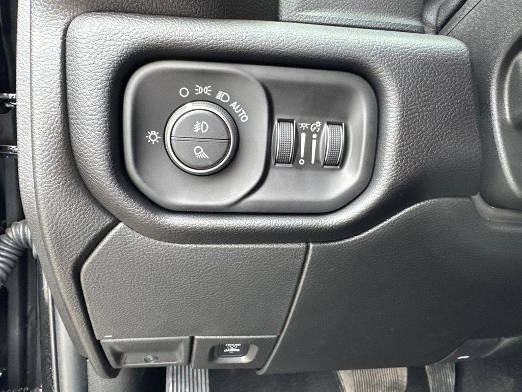 used 2025 Ram 2500 car, priced at $75,988