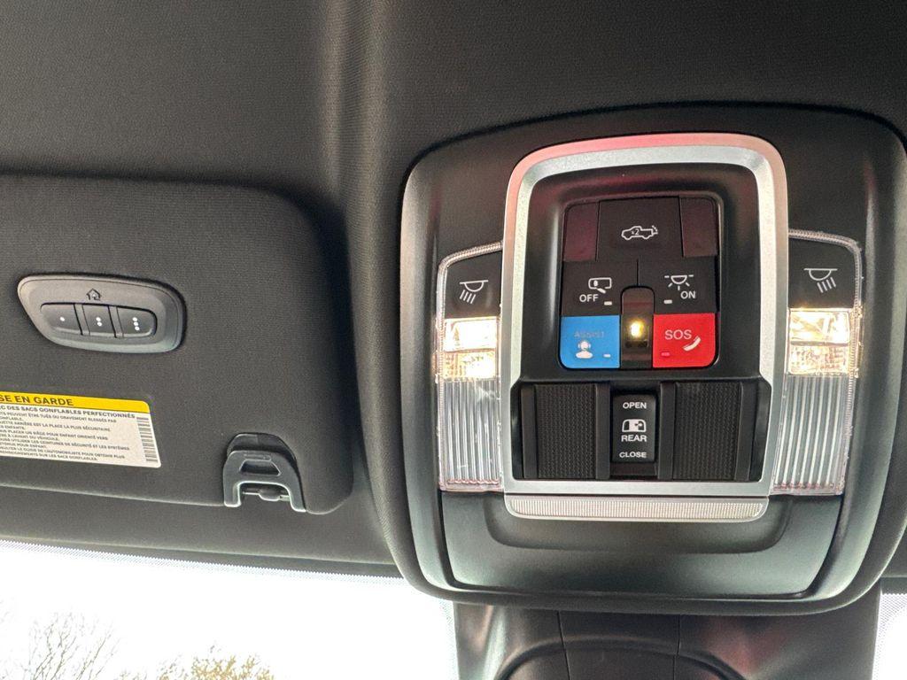 used 2025 Ram 2500 car, priced at $75,988