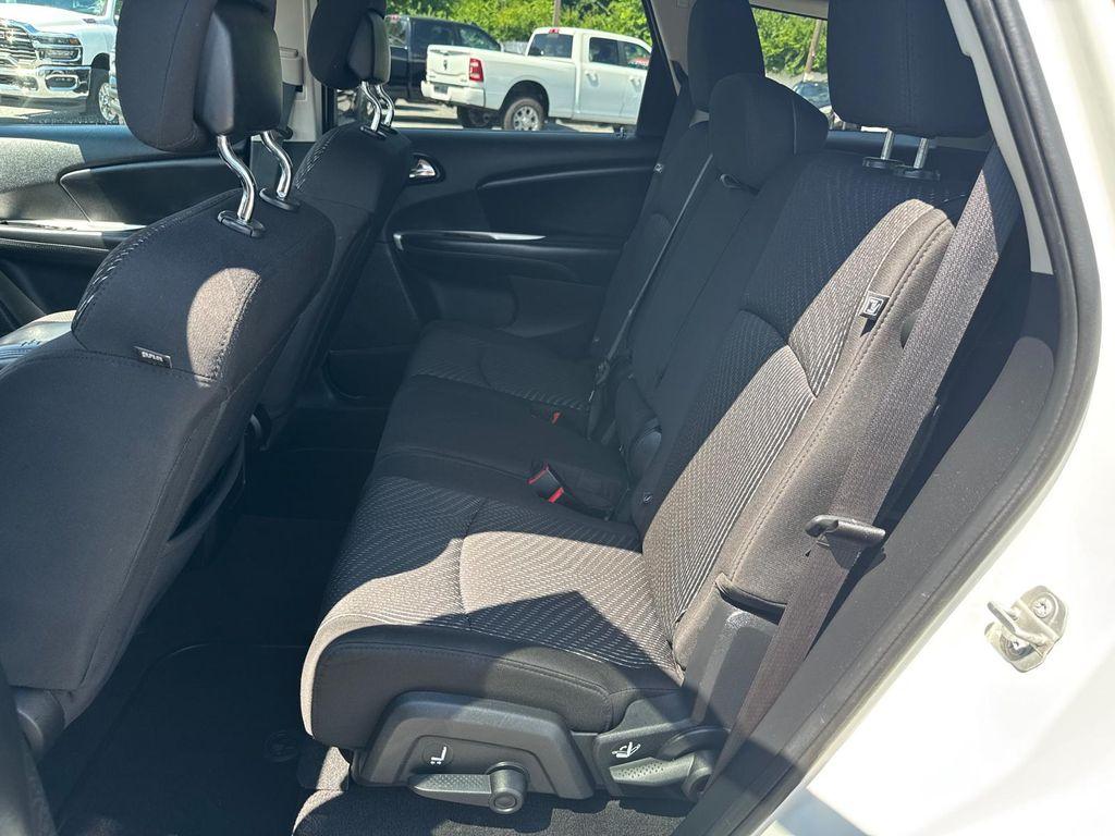 used 2015 Dodge Journey car, priced at $5,487