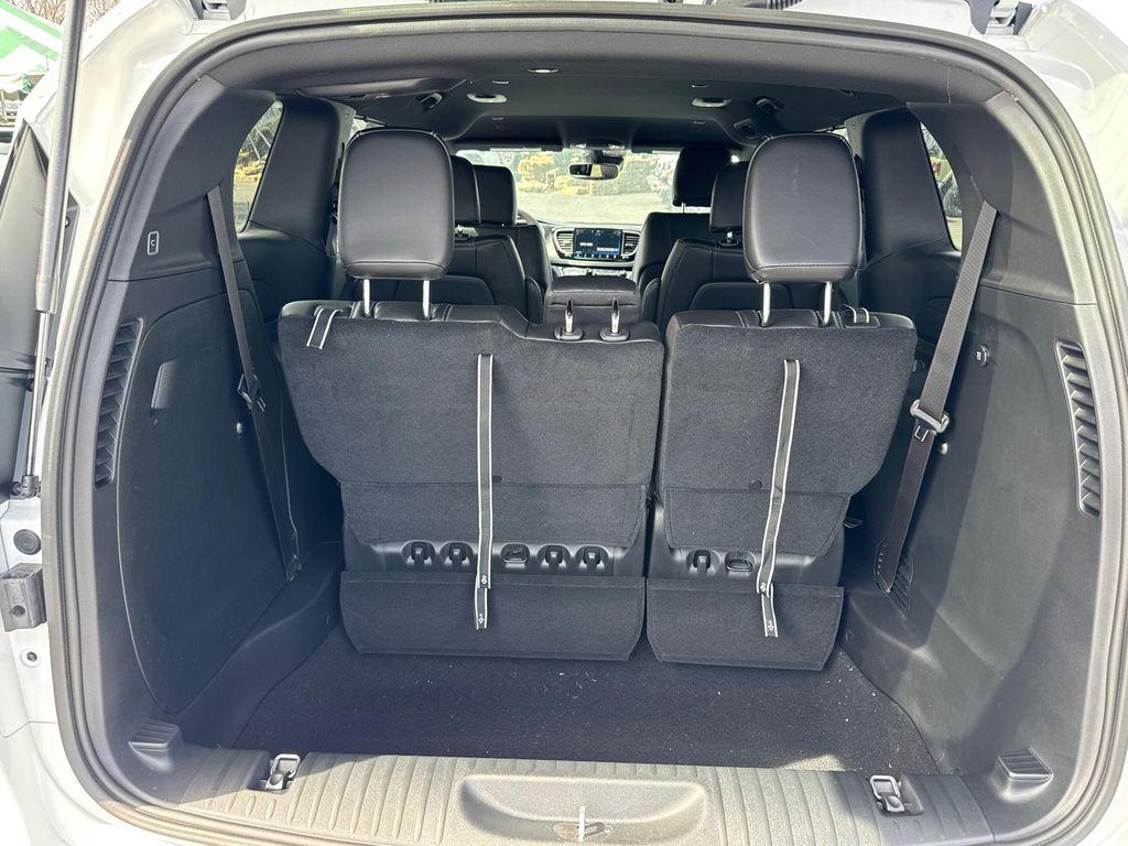 new 2026 Chrysler Pacifica car, priced at $35,988