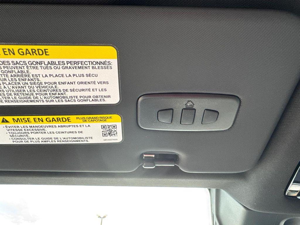 used 2024 Dodge Hornet car, priced at $23,988