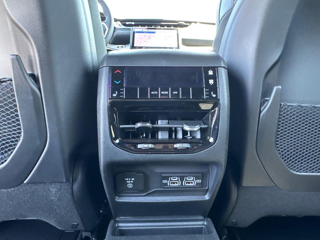 new 2025 Jeep Grand Cherokee L car, priced at $37,988