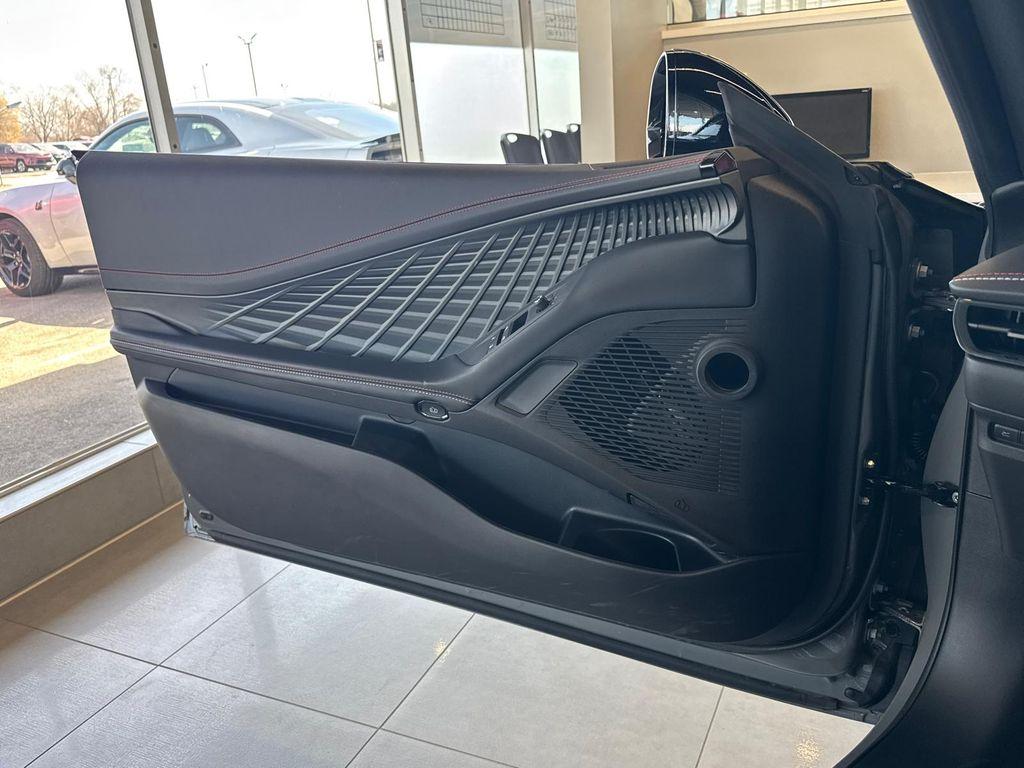 new 2026 Dodge Charger car, priced at $53,985