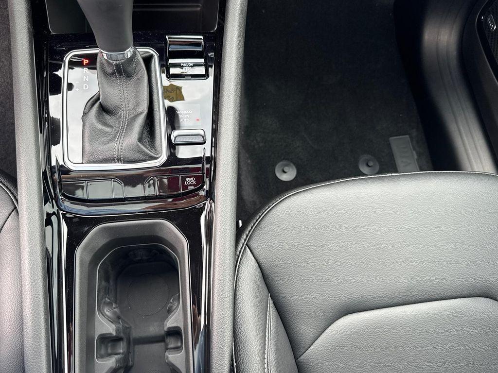 new 2026 Jeep Compass car, priced at $32,487