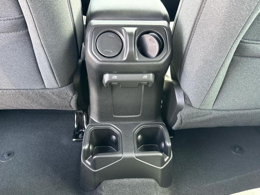 new 2026 Jeep Gladiator car, priced at $35,988