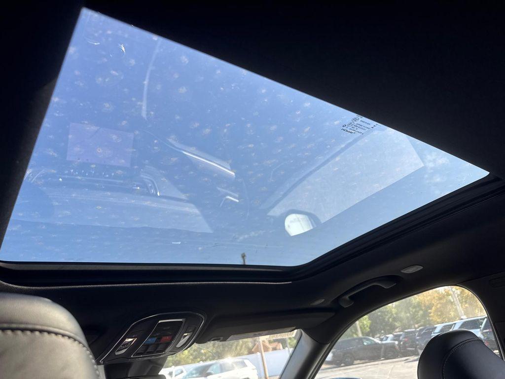 new 2025 Jeep Grand Cherokee car, priced at $40,988