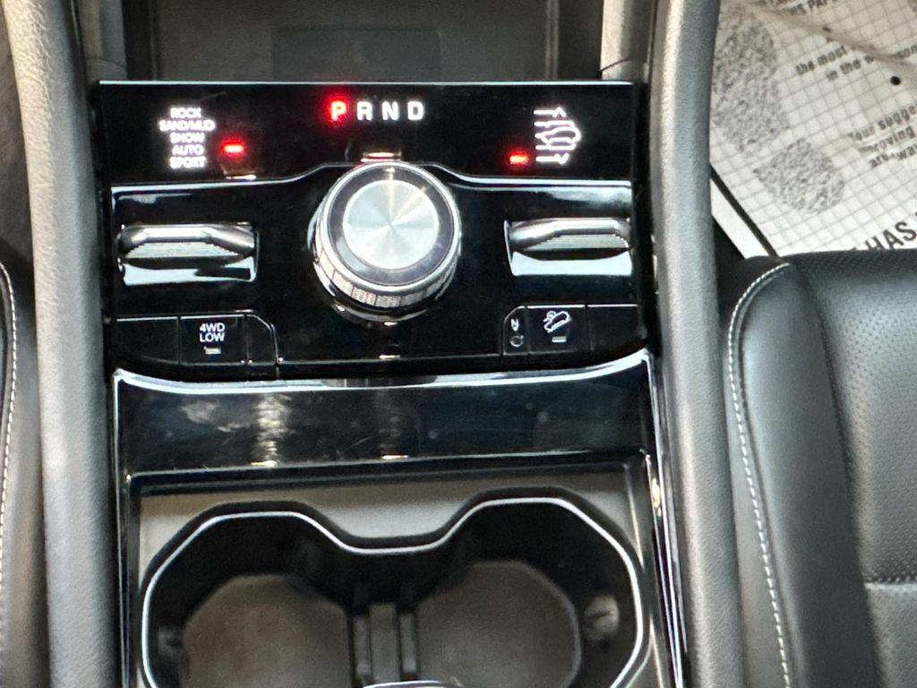 used 2022 Jeep Grand Cherokee 4xe car, priced at $38,988