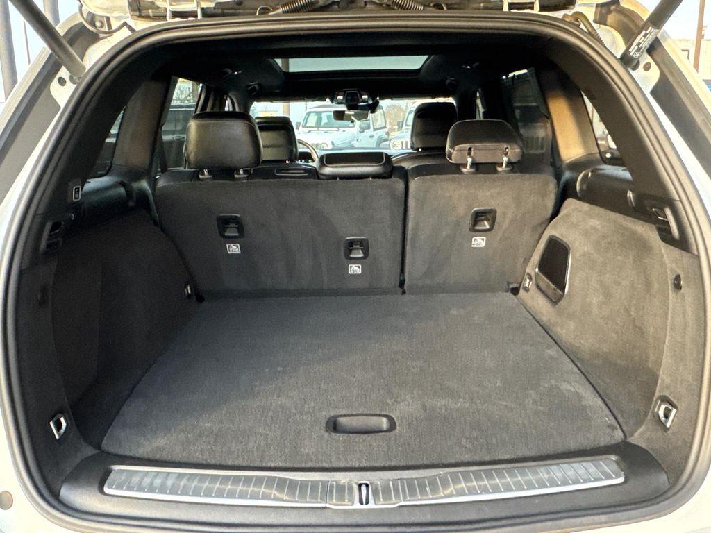 used 2022 Jeep Grand Cherokee 4xe car, priced at $38,988