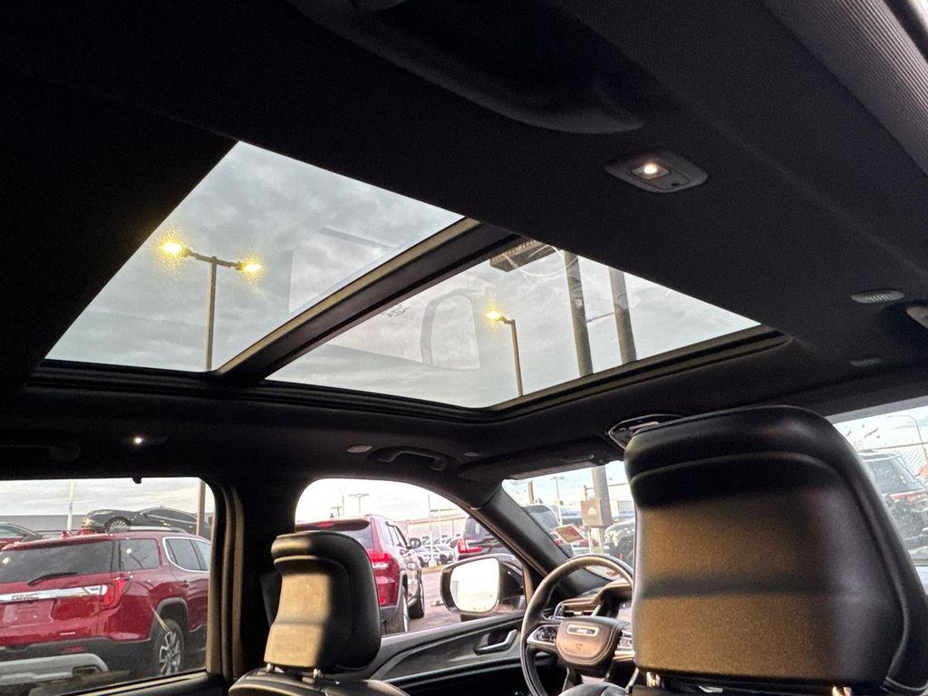 used 2022 Jeep Grand Cherokee 4xe car, priced at $38,988