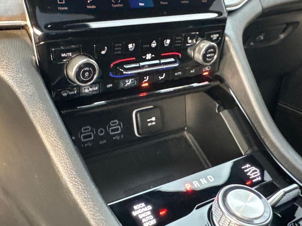 used 2022 Jeep Grand Cherokee 4xe car, priced at $38,988