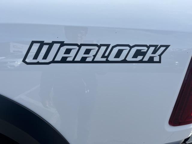 used 2020 Ram 1500 Classic car, priced at $24,750