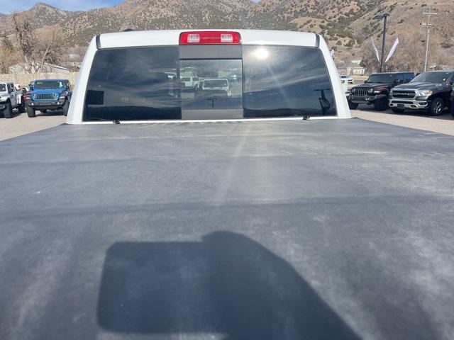 used 2020 Ram 1500 Classic car, priced at $24,750