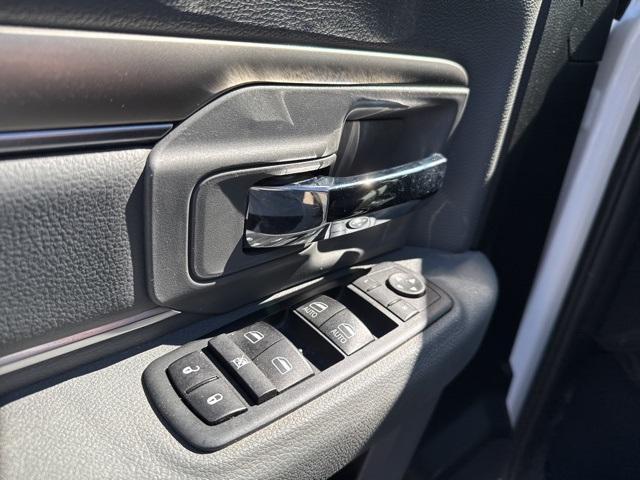 used 2020 Ram 1500 Classic car, priced at $25,023