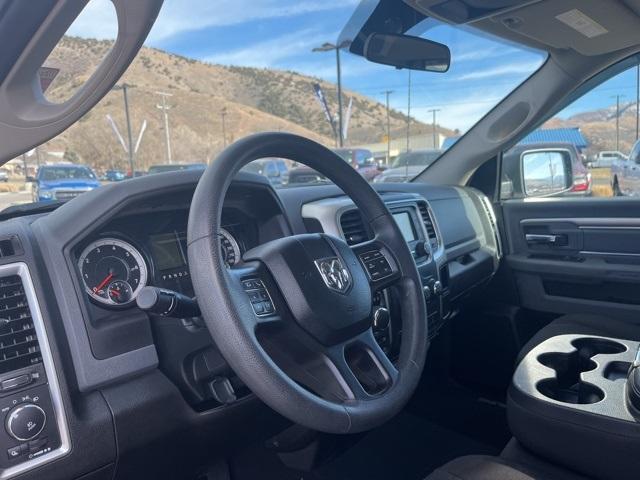 used 2020 Ram 1500 Classic car, priced at $24,750