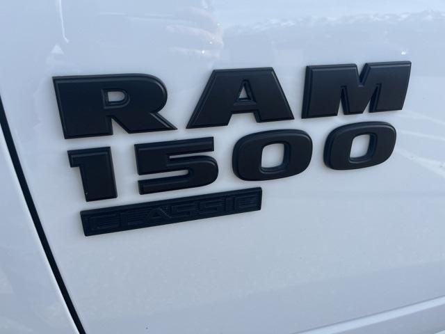 used 2020 Ram 1500 Classic car, priced at $24,750