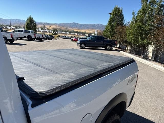 used 2020 Ram 1500 Classic car, priced at $25,023