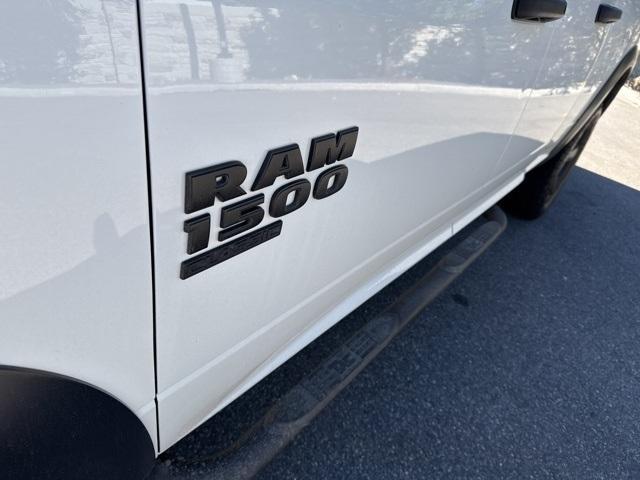 used 2020 Ram 1500 Classic car, priced at $25,023