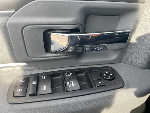 used 2020 Ram 1500 Classic car, priced at $24,750