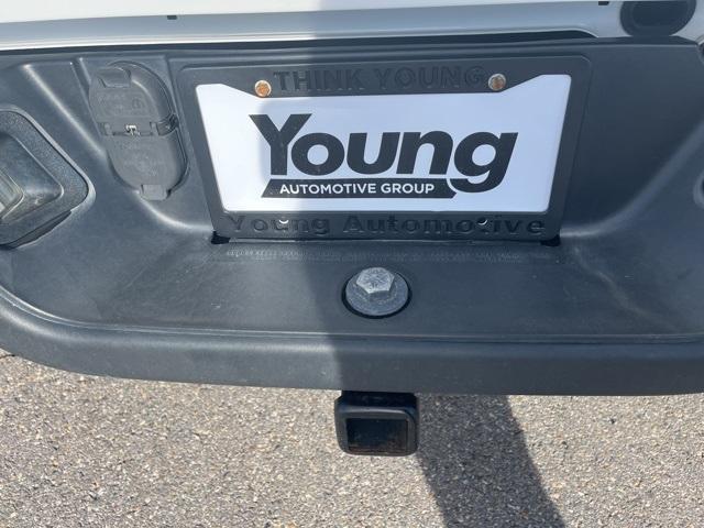 used 2020 Ram 1500 Classic car, priced at $24,750