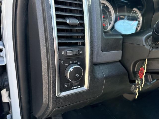 used 2020 Ram 1500 Classic car, priced at $25,023