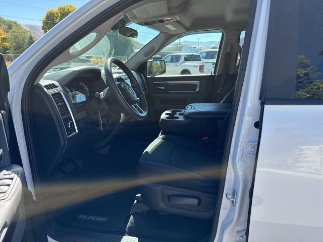 used 2020 Ram 1500 Classic car, priced at $25,023