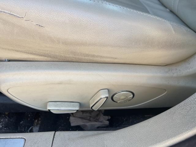 used 2015 Lincoln MKZ Hybrid car, priced at $8,250