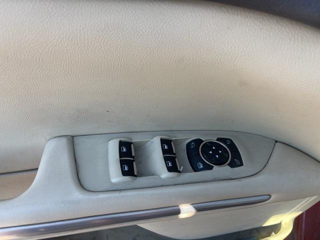 used 2015 Lincoln MKZ Hybrid car, priced at $8,250