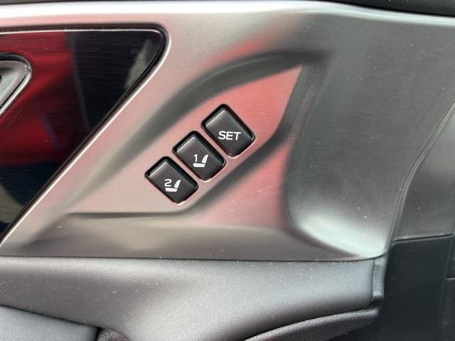 used 2021 Subaru Outback car, priced at $24,989