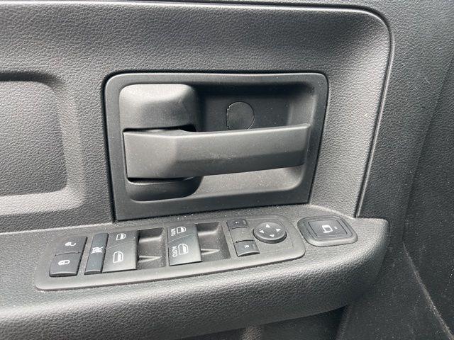 used 2024 Ram 2500 car, priced at $47,000