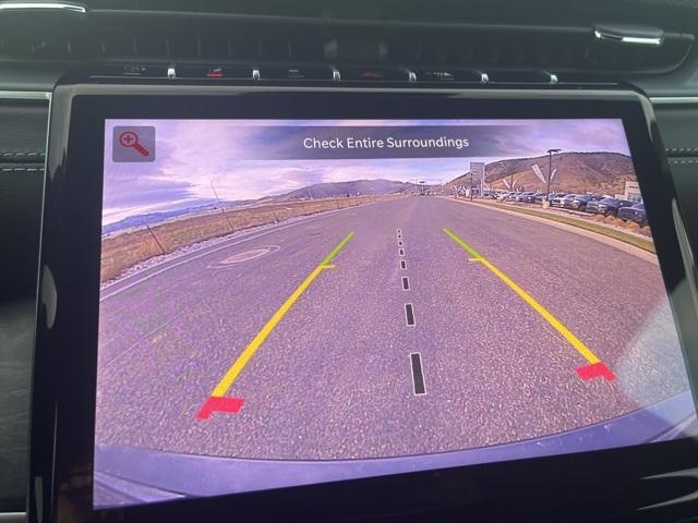 new 2025 Jeep Grand Cherokee car, priced at $51,985