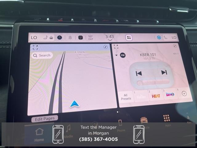 new 2025 Jeep Grand Cherokee car, priced at $43,731