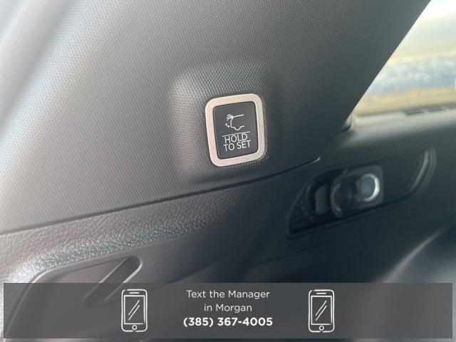 new 2025 Jeep Grand Cherokee car, priced at $43,731