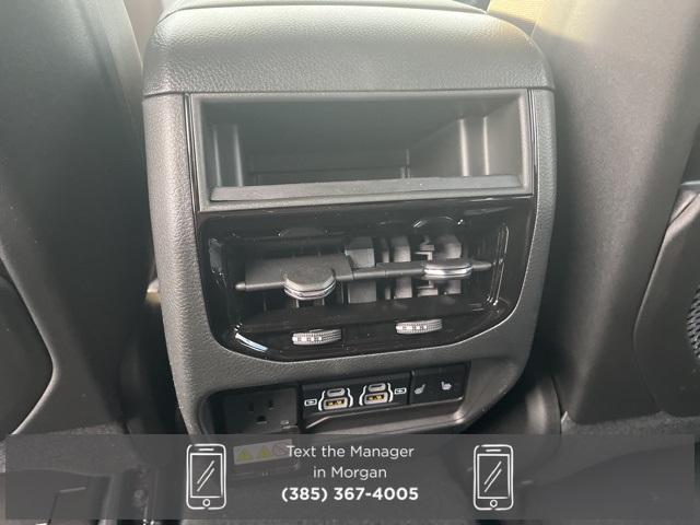 new 2025 Jeep Grand Cherokee car, priced at $43,731