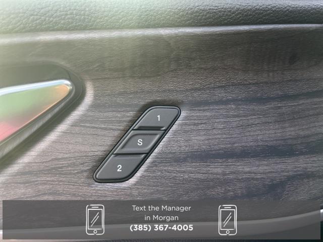 new 2025 Jeep Grand Cherokee car, priced at $43,731